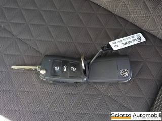 VOLKSWAGEN T-Cross usata, con Specchietti laterali elettrici
