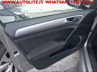 VOLKSWAGEN Golf usata, con Fendinebbia