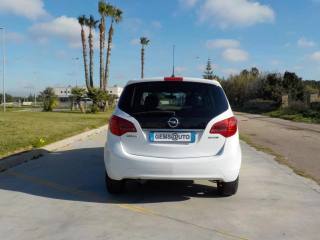 OPEL Meriva usata, con Chiusura centralizzata