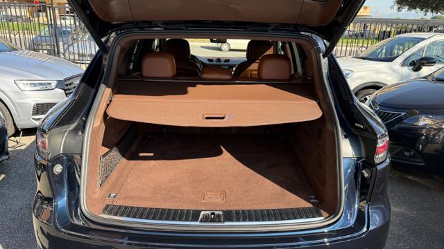 PORSCHE Cayenne usata, con USB