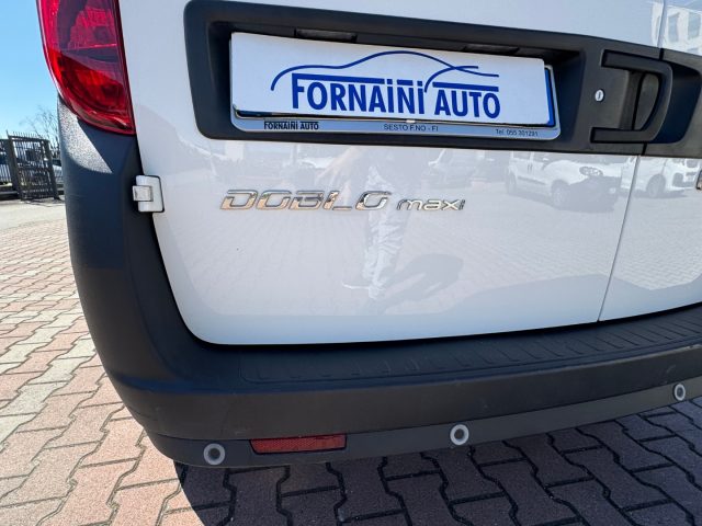 FIAT Doblo usata 22