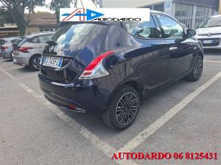 LANCIA Ypsilon usata, con Controllo trazione