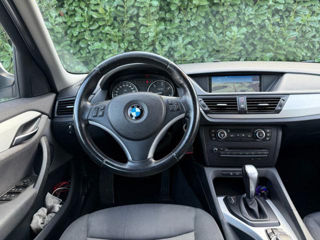 BMW X1 usata 39