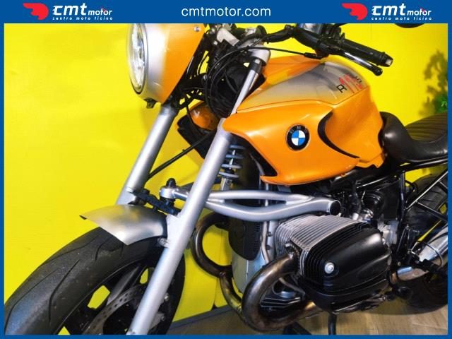 BMW R 1150 R usata 6