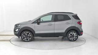 FORD EcoSport usata, con Airbag