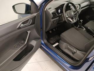 VOLKSWAGEN T-Cross usata, con Streaming musicale integrato
