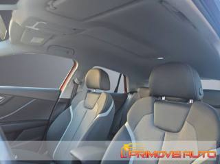 AUDI Q2 usata, con Fendinebbia