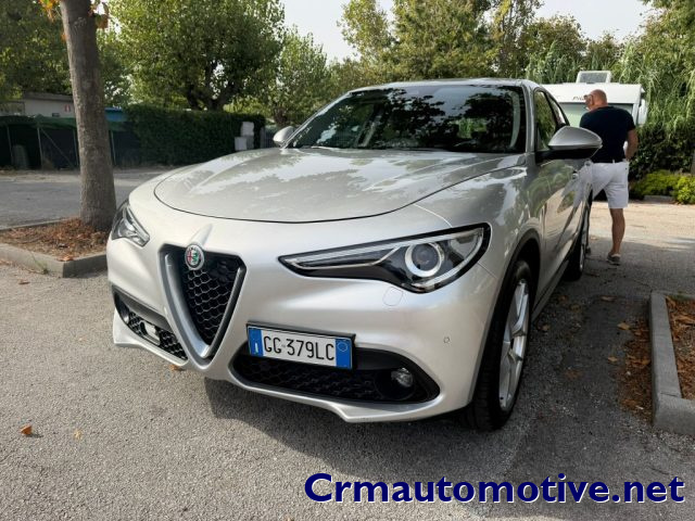 ALFA ROMEO Stelvio usata, con ABS