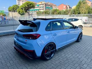 HYUNDAI i30 usata, con Autoradio