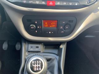 FIAT Doblo usata, con Specchietti laterali elettrici
