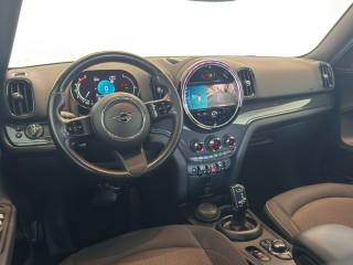 MINI Countryman usata, con ESP