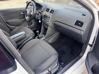 VOLKSWAGEN Polo usata, con Servosterzo