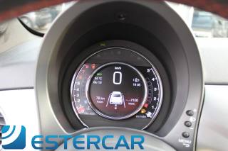 FIAT 500 usata, con Servosterzo