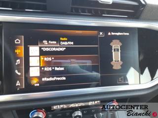 AUDI Q3 usata, con ESP