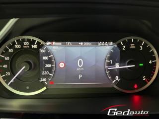 LAND ROVER Range Rover Evoque usata, con Park Distance Control