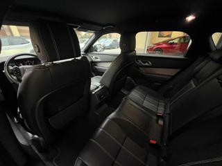 LAND ROVER Range Rover Velar usata, con Interni in pelle