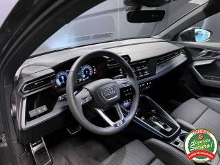 AUDI A3 usata, con Immobilizzatore elettronico