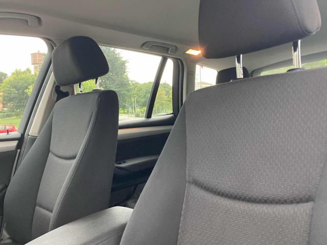 BMW X3 usata, con Lettore CD
