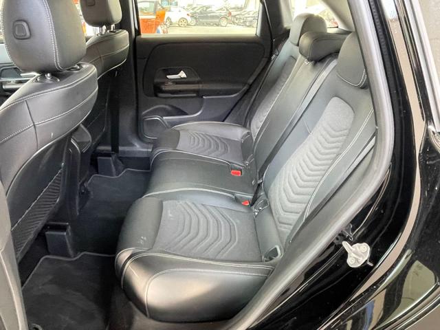 MERCEDES-BENZ B 180 usata, con ESP