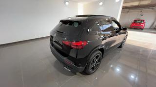 MERCEDES-BENZ GLA 200 usata, con Antifurto