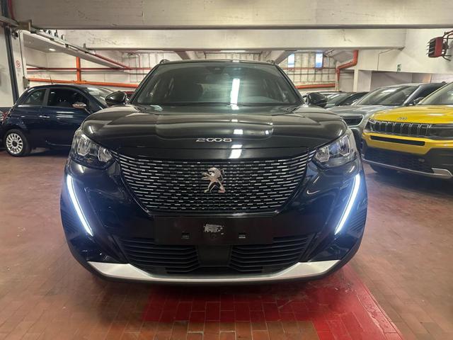 PEUGEOT 2008 usata, con Airbag