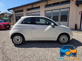 FIAT 500 usata, con Airbag Passeggero