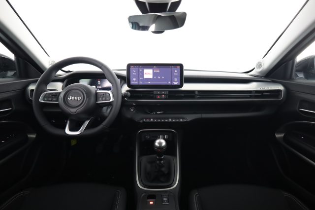 JEEP Avenger usata 4