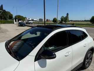 MERCEDES-BENZ GLA 200 usata, con Climatizzatore