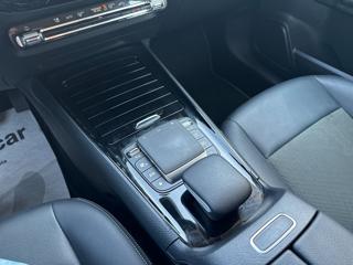 MERCEDES-BENZ GLA 200 usata, con Controllo trazione