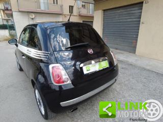 FIAT 500 usata, con Alzacristalli elettrici