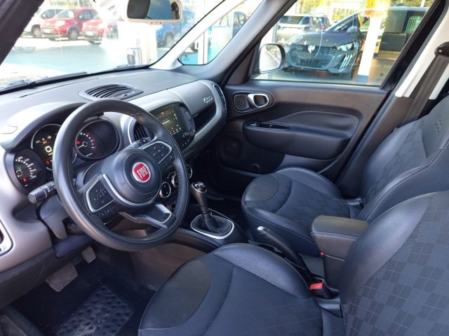 FIAT 500L usata, con Cruise Control