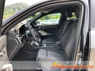 AUDI Q3 usata, con Airbag