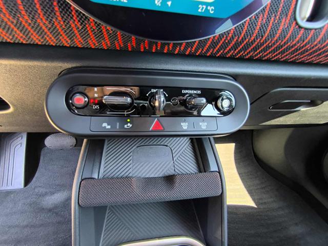 MINI Mini usata, con Airbag testa