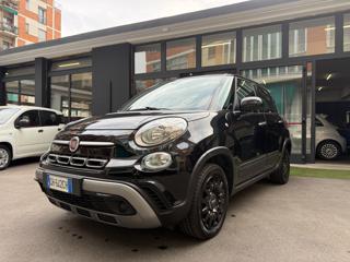 FIAT 500L 1.3 Mjet 95cv City Cross