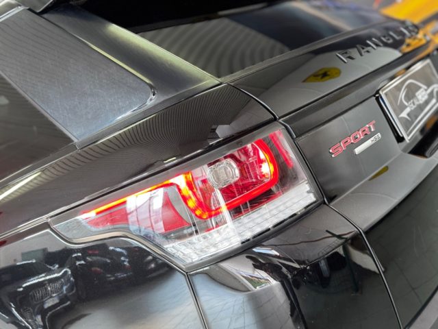 LAND ROVER Range Rover Sport usata, con Chiusura centralizzata