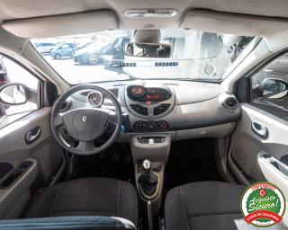 RENAULT Twingo usata, con Servosterzo