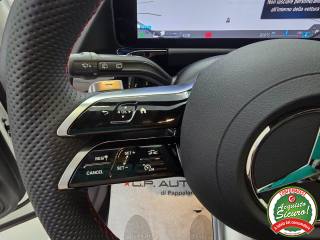MERCEDES-BENZ GLA 200 usata, con Immobilizzatore elettronico