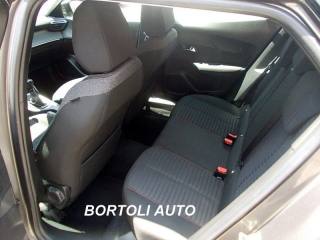 PEUGEOT 2008 usata, con Chiusura centralizzata