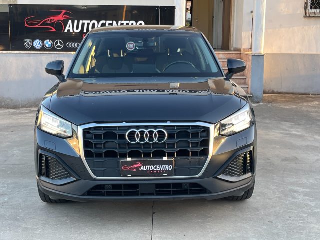 AUDI Q2 usata, con Airbag