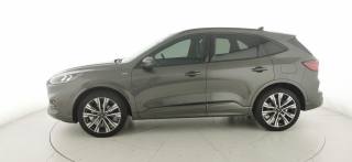 FORD Kuga usata, con Airbag Passeggero