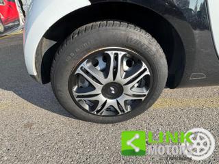 SMART ForTwo usata 21