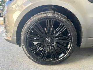 LAND ROVER Range Rover Sport usata 27
