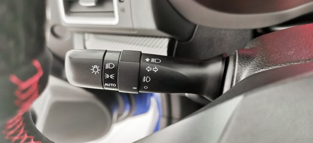 SUBARU WRX STI usata 83