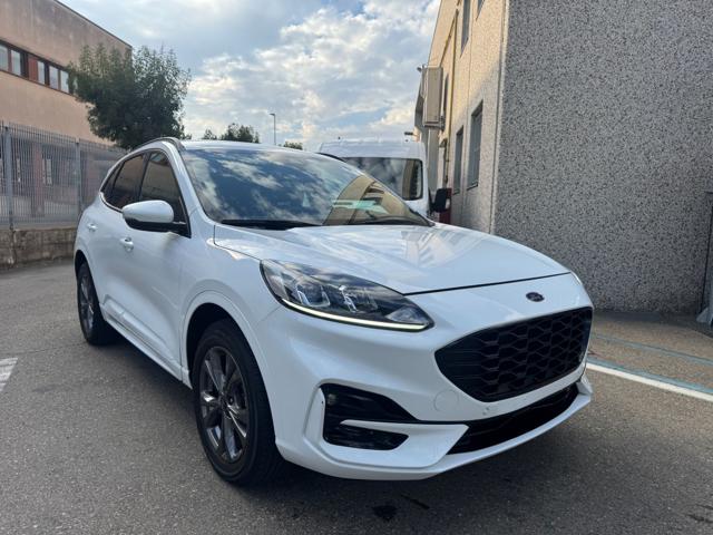 FORD Kuga usata, con Airbag