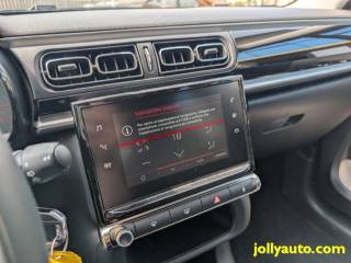CITROEN C3 usata, con Immobilizzatore elettronico