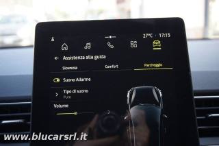 RENAULT Captur usata, con Specchietti laterali elettrici