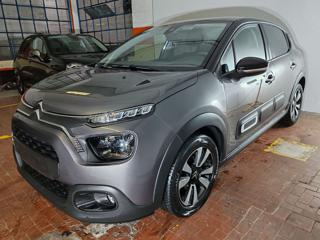 CITROEN C3 usata, con Airbag laterali