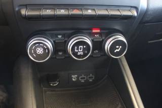 RENAULT Captur usata, con Riconoscimento dei segnali stradali