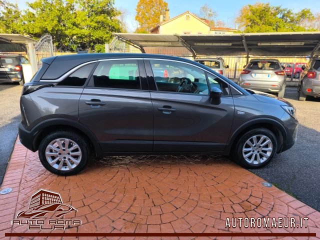 OPEL Crossland usata, con Cerchi in lega