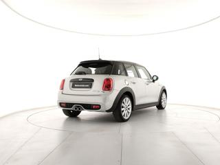 MINI Cooper S usata, con Alzacristalli elettrici
